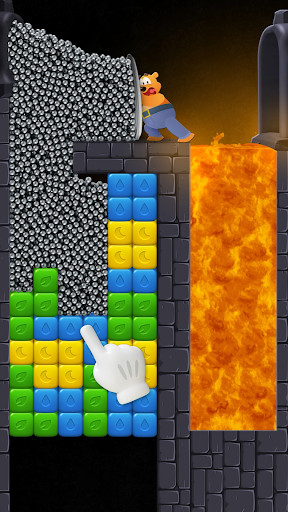 Toon Blast store screenshot 1