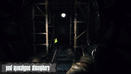 Z.O.N.A Shadow of Limansk Redu store screenshot 8
