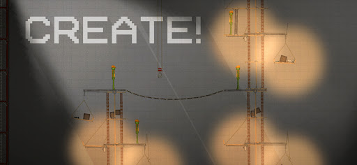 Melon Sandbox store screenshot 4