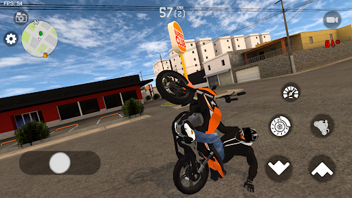 Elite Auto Brazil - Wheelie 商店截图 3