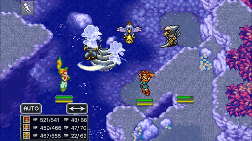 CHRONO TRIGGER (Upgrade Ver.) store screenshot 8