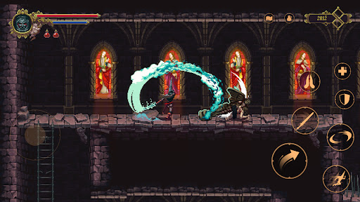 Blasphemous store screenshot 6