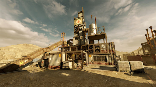 Call of Duty®: Mobile store screenshot 7