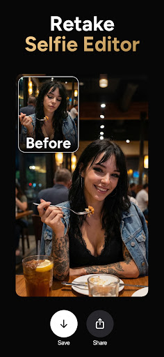 Momo: AI Photo & Video Maker 商店截图 5