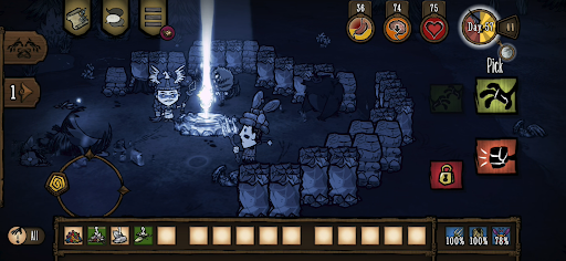 Don't Starve Together store screenshot 5