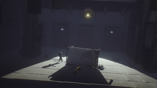 Little Nightmares store screenshot 2