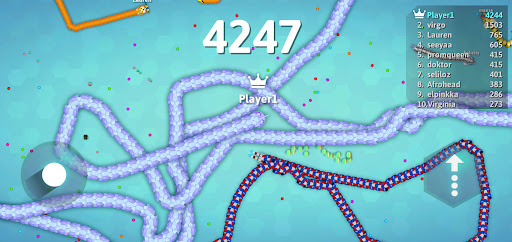 Snake.io - Fun Snake .io Games store screenshot 7