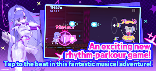 Muse Dash 商店截图 3