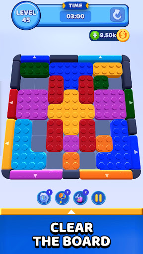 Color Block Jam 商店截图 1
