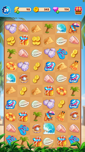 Travel Town - Merge Adventure 商店截图 4