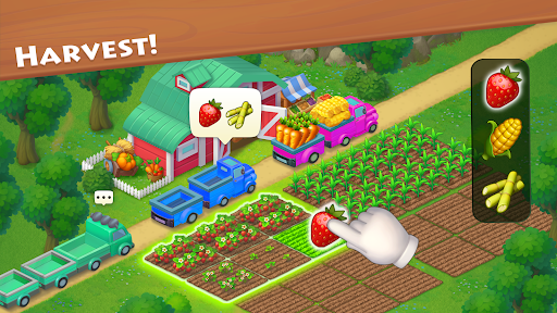Township store screenshot 1