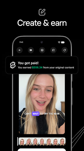 X store screenshot 6