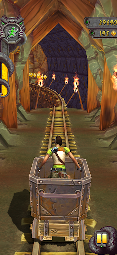 Temple Run 2 store screenshot 5