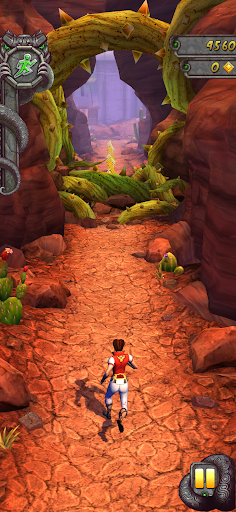 Temple Run 2 store screenshot 4
