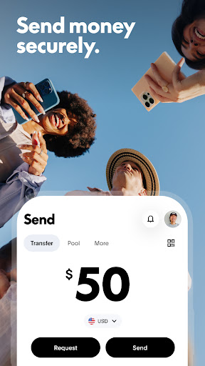 PayPal - Pay, Send, Save 商店截图 2