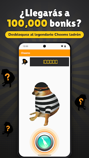 Cheems 商店截图 6