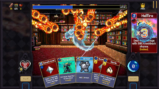 Vampire Crawlers store screenshot 2