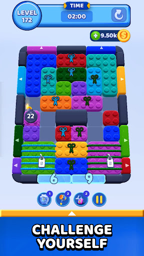 Color Block Jam 商店截图 3
