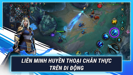 LMHT: Tốc Chiến 商店截图 4
