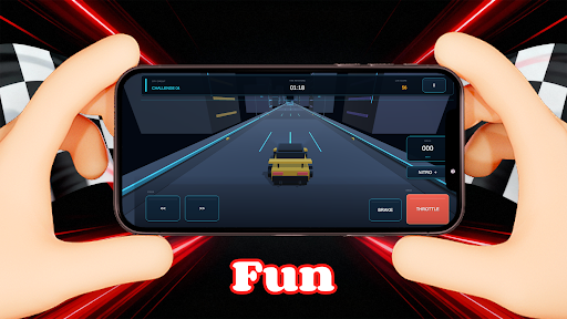 Ramp Rush store screenshot 4