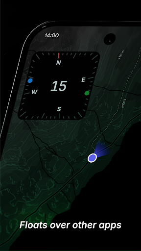 Compass store screenshot 5