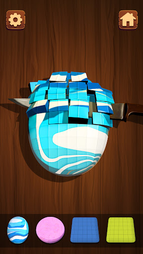 Mini Relaxing Game- pop it 商店截图 3