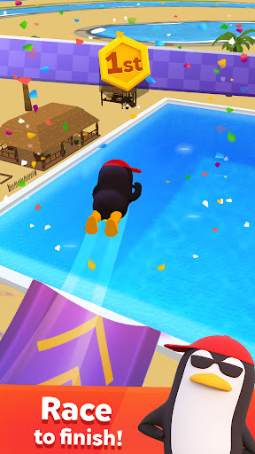 Aquapark.io store screenshot 5
