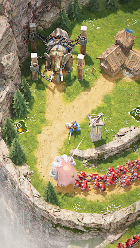 Lordrush store screenshot 5