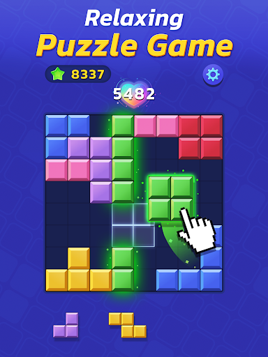 Woodoku Blast store screenshot 8