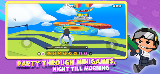 Play Together VNG 商店截图 4