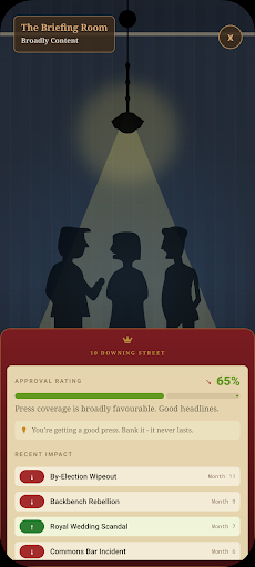 No. 10: Full Confidence store screenshot 6
