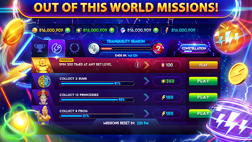 Lightning Link Casino Slots 商店截图 7