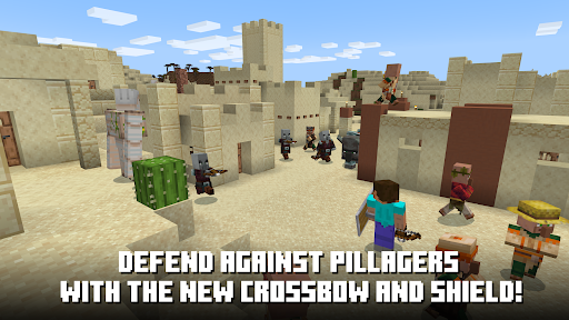 Minecraft Trial store screenshot 6