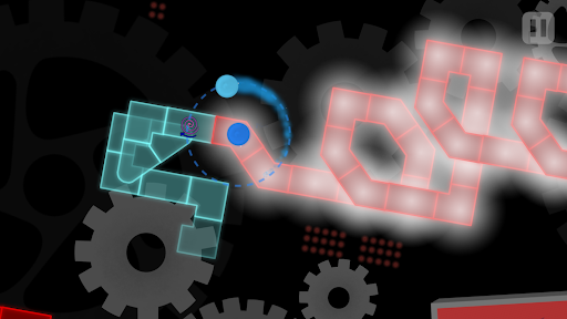 A Dance of Fire and Ice store screenshot 1