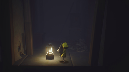 Little Nightmares store screenshot 4
