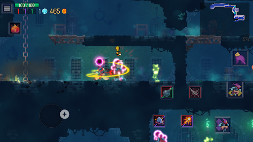 Dead Cells 商店截图 3