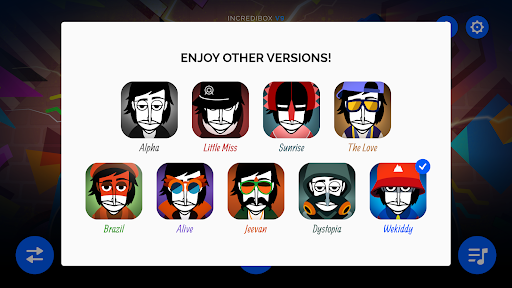 Incredibox store screenshot 4