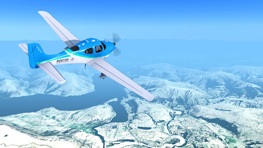 RFS - Real Flight Simulator 商店截图 7