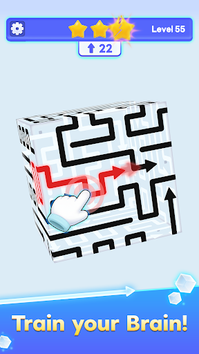 CubeAway - 3DPuzzle 商店截图 8