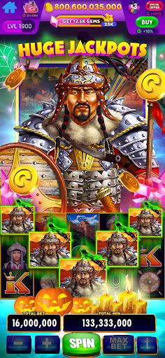 Cashman Casino Slots Games store screenshot 4