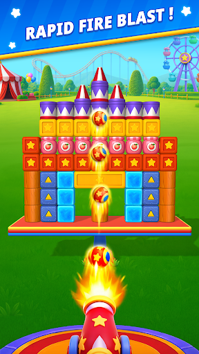 Splash Buster: Smash Fest 3D 商店截图 4