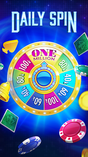 Big Fish Casino - Slots Games 商店截图 6