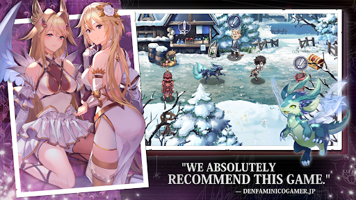 Evertale store screenshot 3