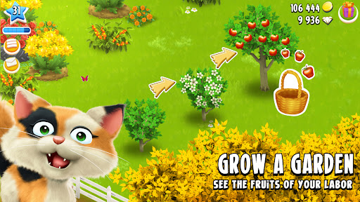 Hay Day store screenshot 6