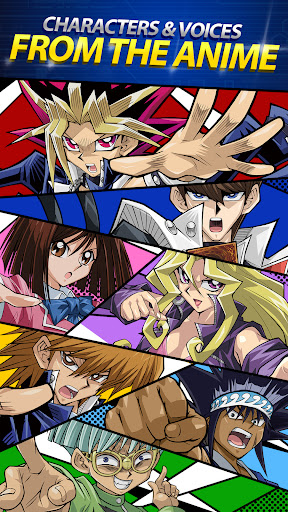 Yu-Gi-Oh! Duel Links 商店截图 4