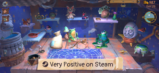 Trash Goblin store screenshot 1