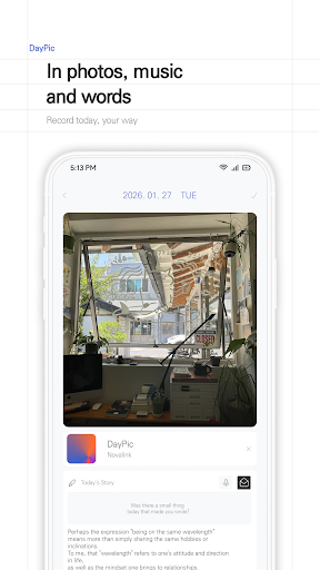 DayPic 商店截图 3
