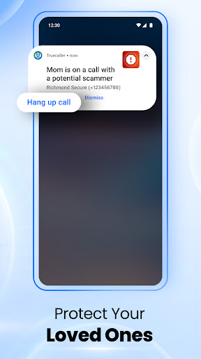 Truecaller: Spam Call Blocker 商店截图 3
