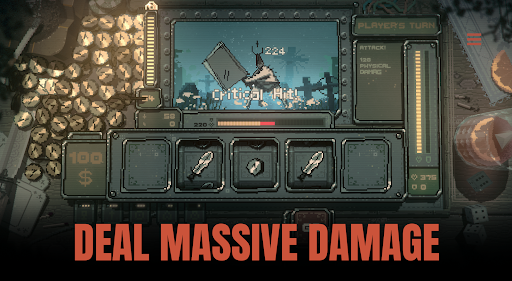 Slots & Daggers store screenshot 2