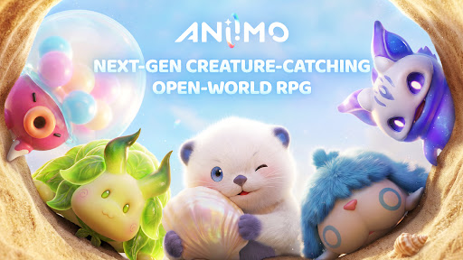 Aniimo store screenshot 7